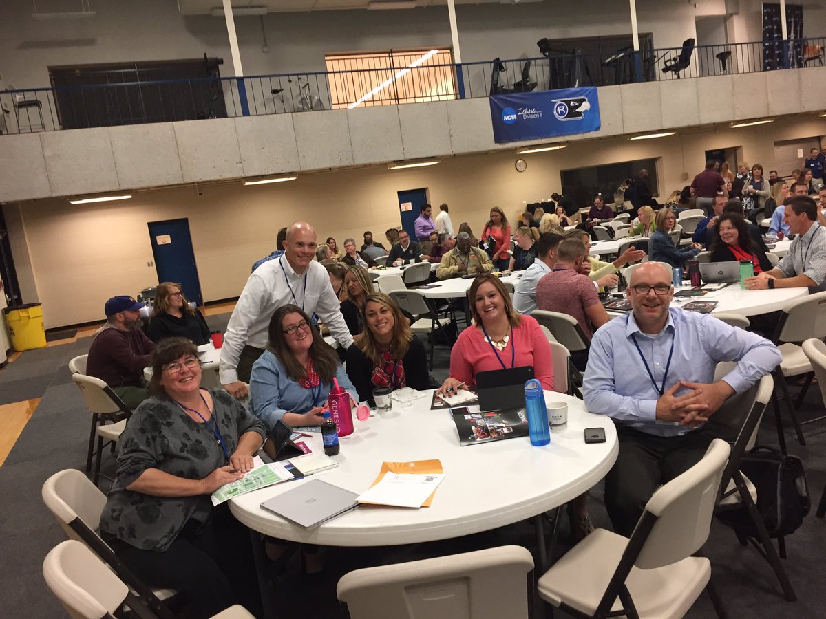 B_Allis's tweet photo. @B_Allis had a great time being apart of the #WGEDD conference in Kansas City, Mo    @MtMorrisAcademy #GVEPRIDE https://t.co/UthyUmQoXT