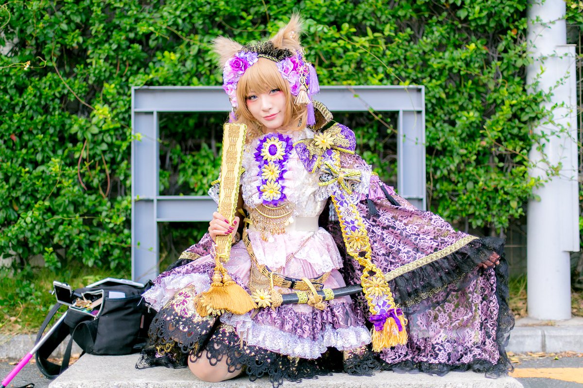 Twoucan 豊聡耳 の注目ツイート コスプレ