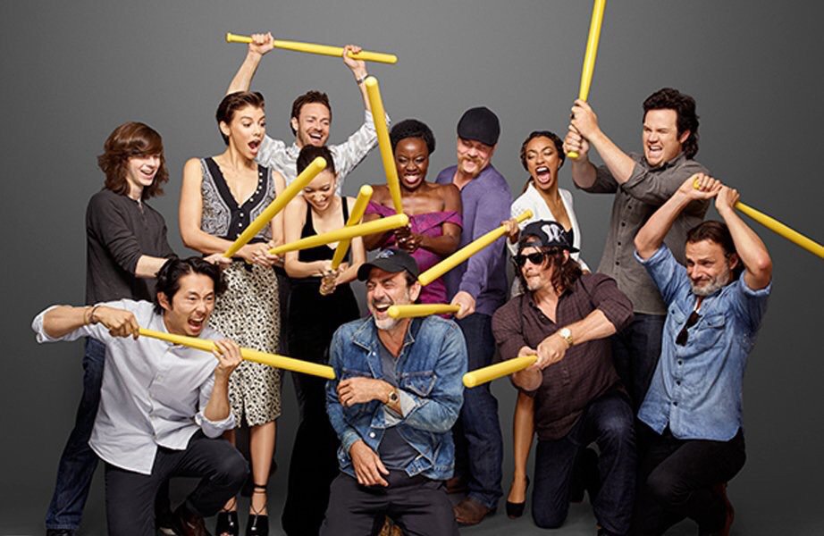 📷. best twd cast tweet media