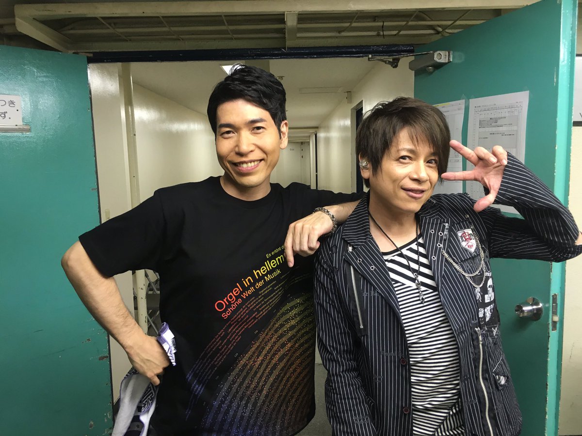 テニプリフェスタ２０１６ 合戦 ではしゃぐキャストの図 7ページ目 Togetter