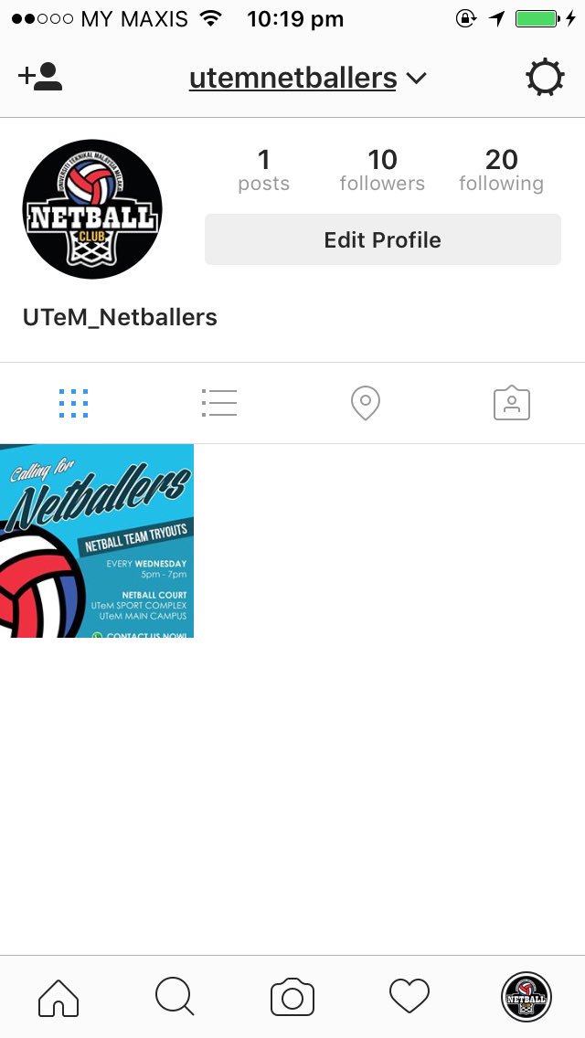 UTeM_Netballers's tweet photo. Hey Girls!Jom ramai ramai join kelab netball UTeM 🔥🔥🔥jgn malu jgn segan lads! Do contact the numbers below 💕
Follow our ig &amp; twitter too 😘 https://t.co/OqCaNRJkGC
