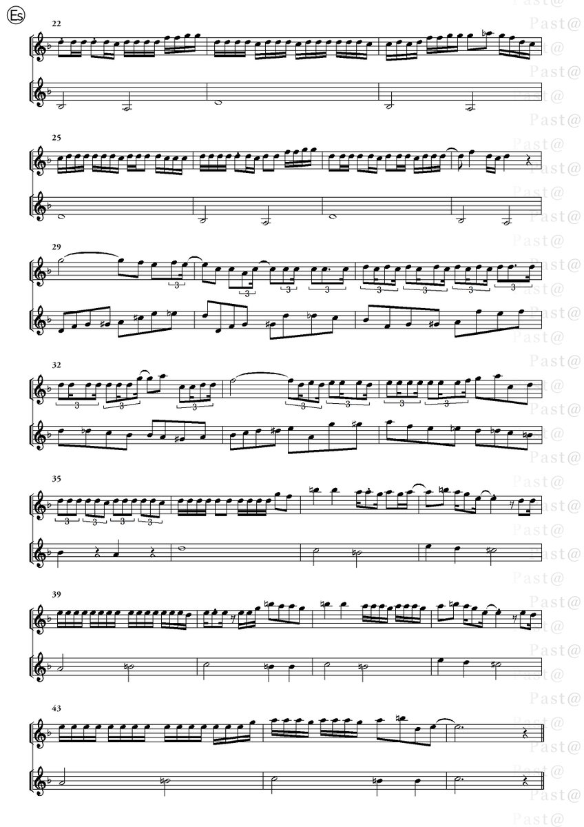 Twitter पर 楽譜のパスタ 脳漿炸裂ガール Pa 8 Vocaloidオリジナル Inc 1 2ページ Inb 3 4ページ ボカロ 楽譜のパスタ