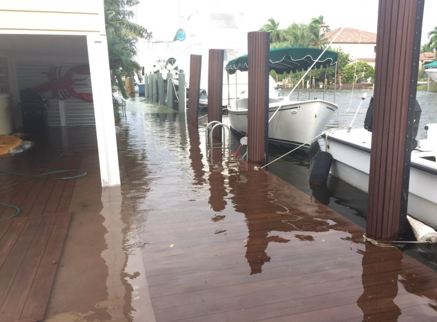 Got photos of king tide flooding? Send them to us. bit.ly/2ej6gOP?utm_me… https://t.co/OfpXanJ2GH