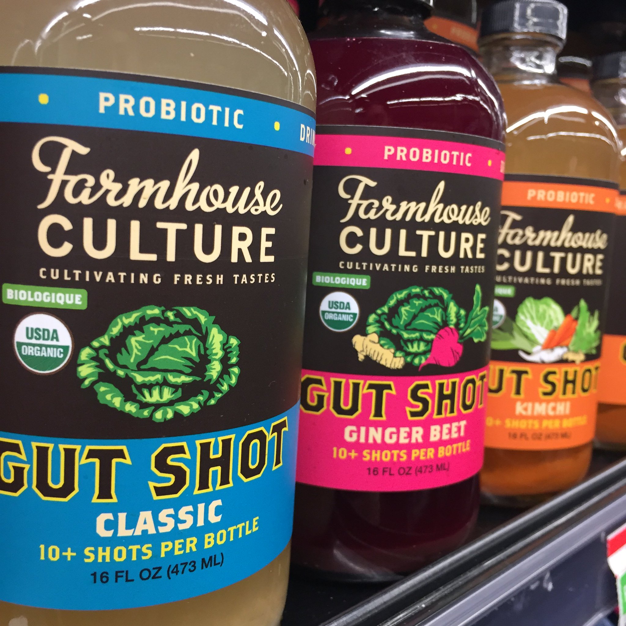 Organic Garage On Twitter Probiotics Demo Alert Come In To Our