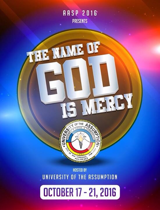 UAJHS_SSC's tweet photo. Hyped up because #AASP2016 officially opens tomorrow. See you guys! Stay safe! ππ
(photo credits to owner) https://t.co/cQpXclULg8