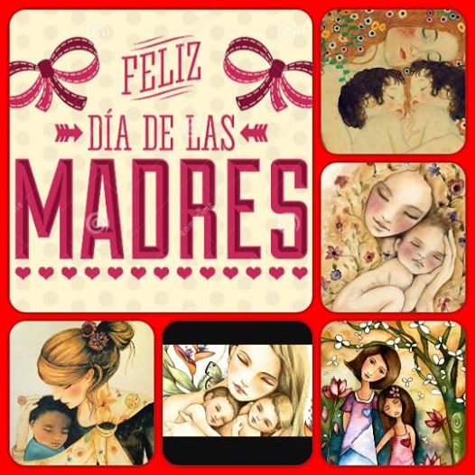 libromanticas's tweet photo. Natalia y #LIBROMANTICAS les desea un muy feliz día a todas las madres argentinas  #LecturaRecomendada #queleerelfinde #Novelas #romance https://t.co/4LAtcch7ua