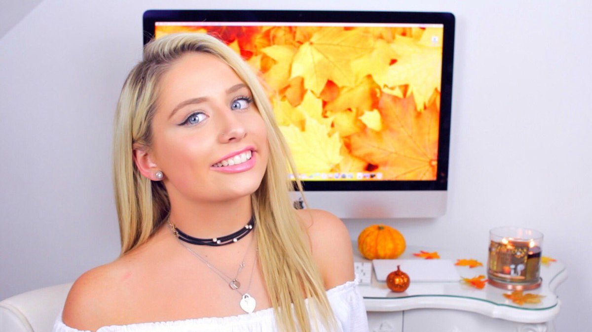 Anya Grace (@missanyagrace_) Twitter