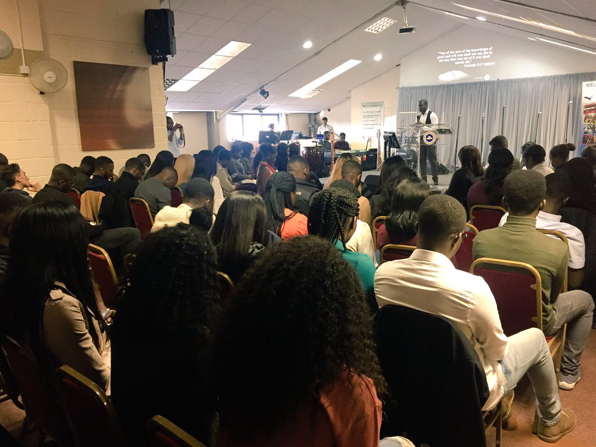 iriseyth's tweet image. This afternoon&apos;s topic: #LongTermCommitment in our #MonthOfHarvest ministered by our one &amp;amp; only MG!