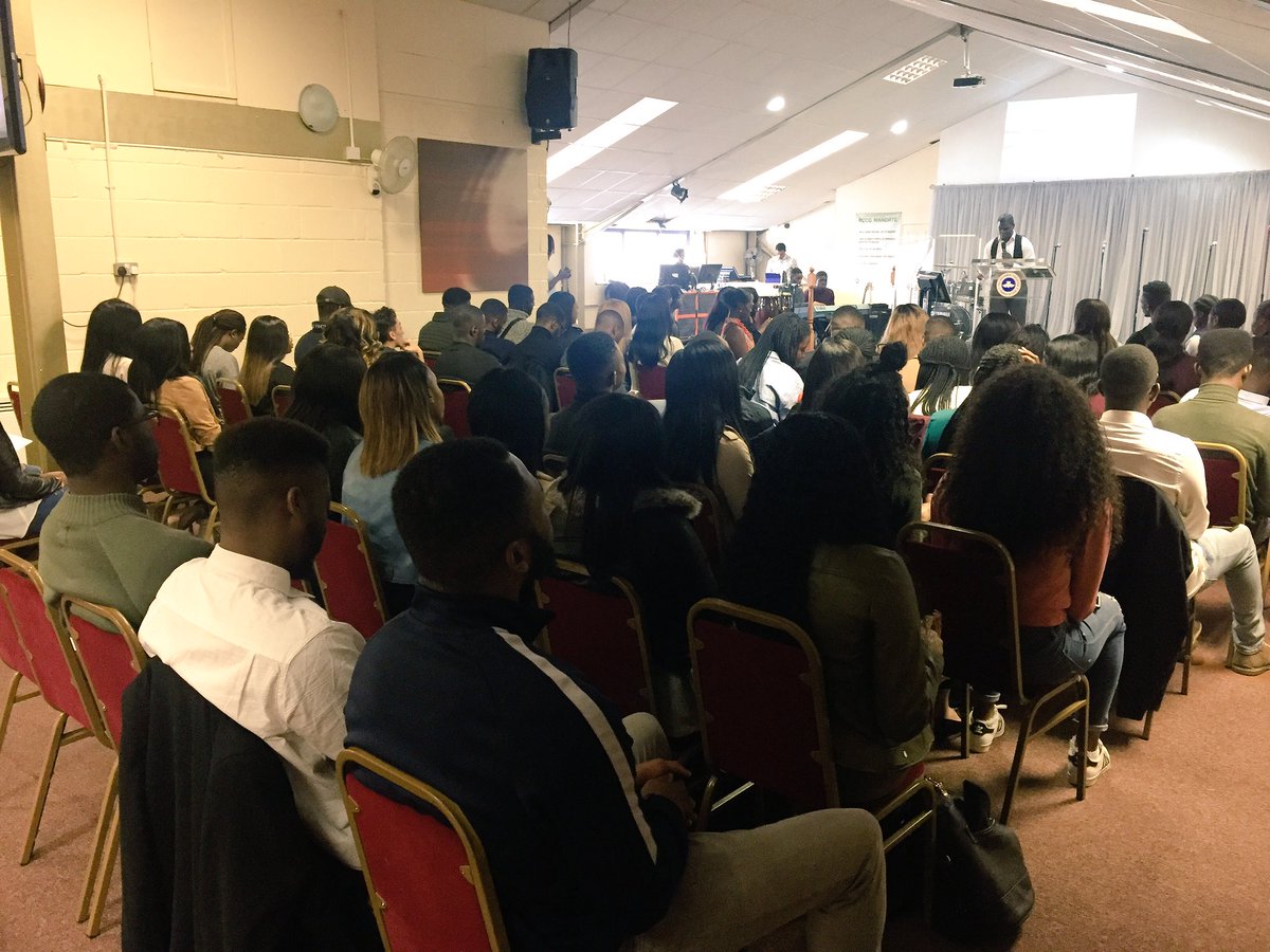 iriseyth's tweet image. This afternoon&apos;s topic: #LongTermCommitment in our #MonthOfHarvest ministered by our one &amp;amp; only MG!