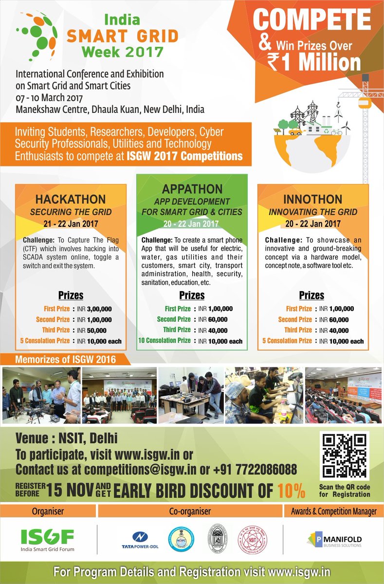 Ankit Agrawal (@ankit_ag89) on Twitter photo Launch of Appathon, Innothon & Hackathon
#ISGW2017
<a href="/IEEEVitPuneSB/">IEEE VIT PUNE SB</a> <a href="/iiitb_ieeesb/">iiitb-ieee student b</a> <a href="/IEEE_KSUIT/">IEEE Student Branch</a> <a href="/AndroidDev/">Android Developers</a> @rmitieee <a href="/Student/">Student.com</a> @engineers Launch of Appathon, Innothon & Hackathon
#ISGW2017
<a href="/IEEEVitPuneSB/">IEEE VIT PUNE SB</a> <a href="/iiitb_ieeesb/">iiitb-ieee student b</a> <a href="/IEEE_KSUIT/">IEEE Student Branch</a> <a href="/AndroidDev/">Android Developers</a> @rmitieee <a href="/Student/">Student.com</a> @engineers