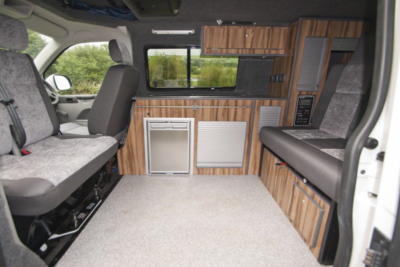 Denby Campervans on Twitter: \