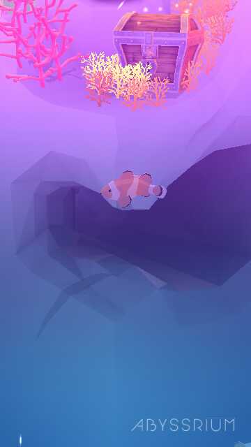 Neyjla_'s tweet photo. My Percula Clownfish:) 
#abyssrium
https://t.co/6WNj4dpwZj https://t.co/E8ZCKBNnkJ
