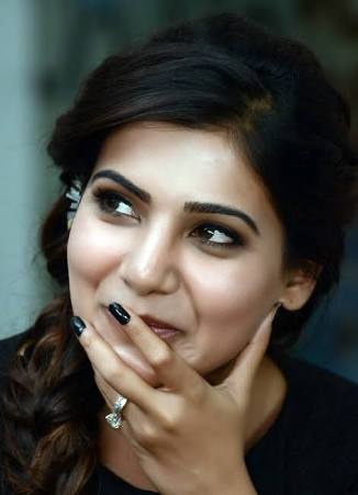 artistryhere's tweet photo. Official : #AskSam next week😍
Get ready to #ShootYourQuestions ...
#Samantha #SamFC 👍😊 https://t.co/Th0XKxcz9u