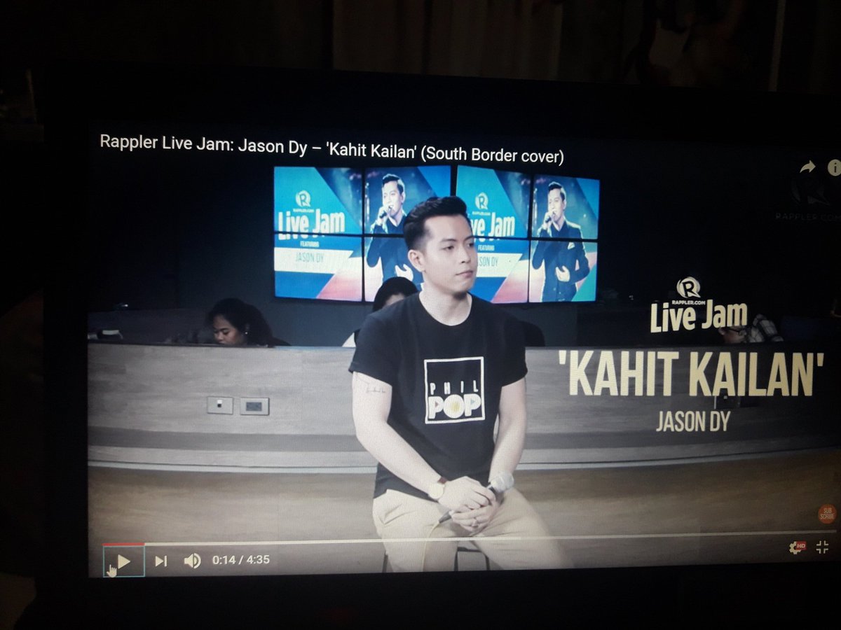 JAMMMuniz's tweet photo. Fan-girling for tonight. π @JasonJamesDy #JasonDy #Dyfender #WhySoPerfect π’π’π’ https://t.co/3Lie518T5G