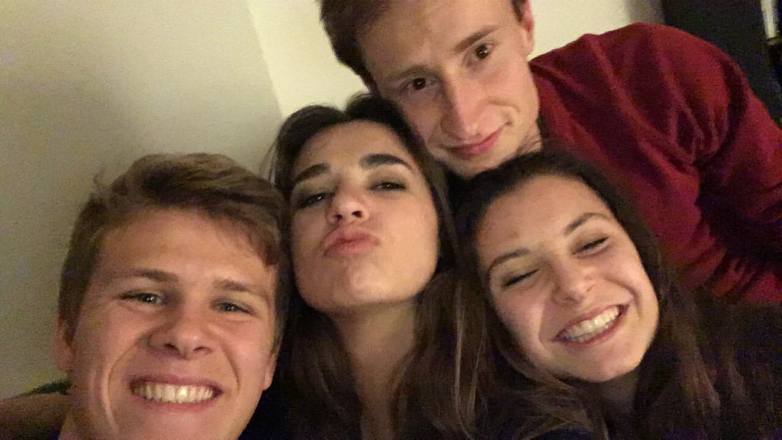 SoapyGreen's tweet photo. Weer een jaartje ouder! #20 🎉 https://t.co/KgemD8pGOk