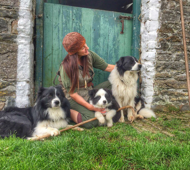 A way of life. <a href="/NFUCountryside/">Countryside</a> <a href="/sheep_farmers/">Sheep Farmers</a> <a href="/Sheep_365/">Sheep_365 🐑</a> shepherdess.co.uk