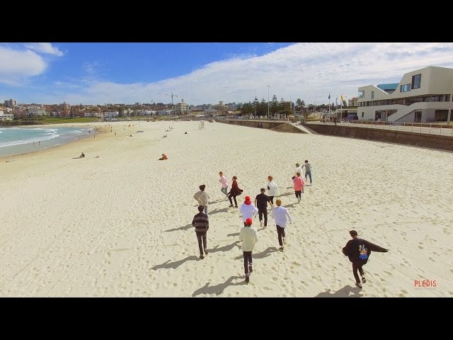 instiz's tweet photo. [MV] 세븐틴 - 힐링 (MV Full ver.) https://t.co/lqeSMEB8xw https://t.co/XCw2HGZHZc