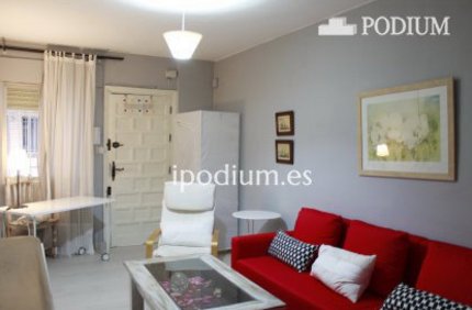 Barrio de El Porvenir goo.gl/vOJwsc Piso en Alquiler 450 €, antes 500 € #alquilerporvenir #alquilersevilla