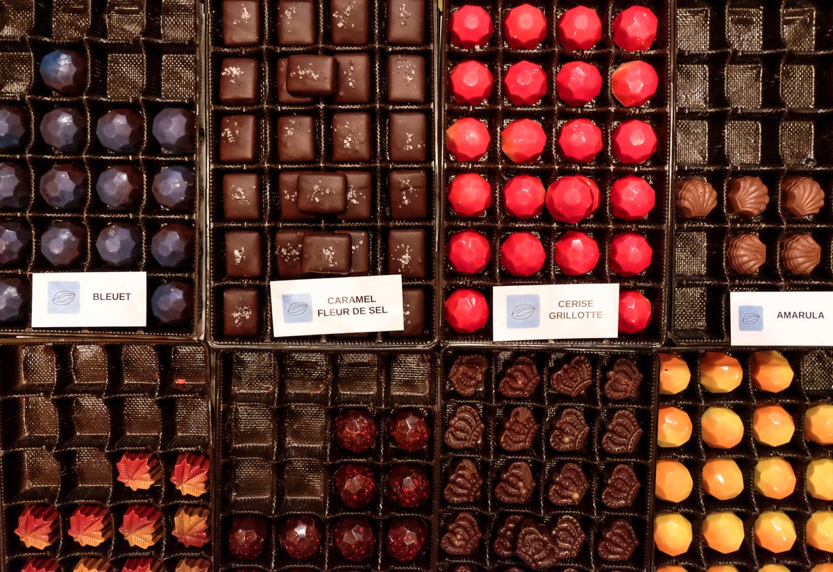 Vous cherchez une activité #outaouaisfun en cette journée pluvieuse? Partez à la découverte des produits du Québec au <a href="/RVdesSaveurs/">Rendez-Vous Saveurs</a>! #Miam