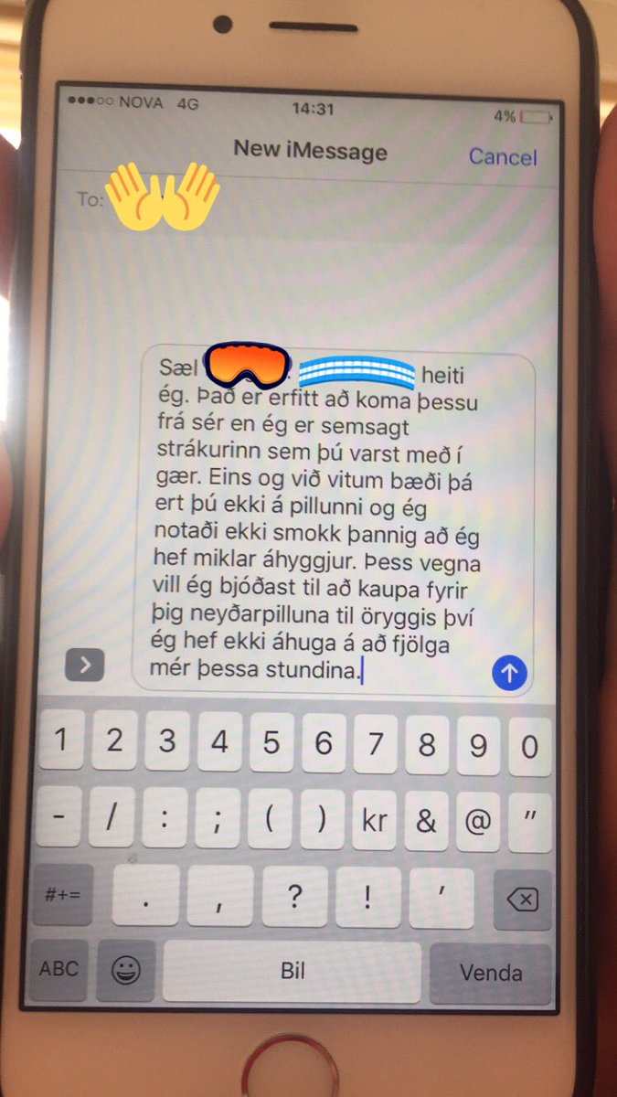 Jón Ingason tweet media