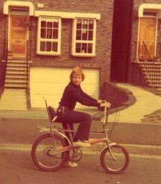Ilovenostalgia's tweet photo. Retweet if #Sunday meant calling for your mates on your bike https://t.co/YlBrNS1O4N