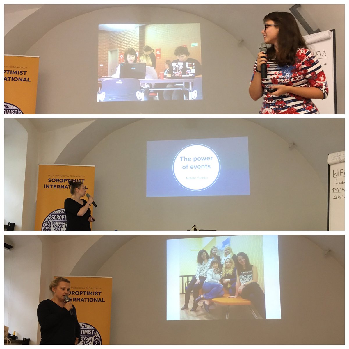 Rails Girls Cieszyn tweet media