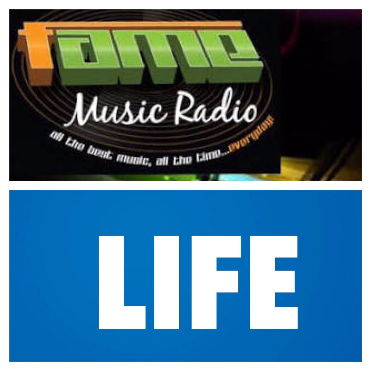 We're live on famemusicradio.com right now with <a href="/radiofame248/">Fame Music Radio</a> ! Tune in!! <a href="/Life_music_now/">Life Music</a> <a href="/Mick_Melpro/">Mick Evans</a> <a href="/Rebeka_Rain/">Rebeka Rain</a>