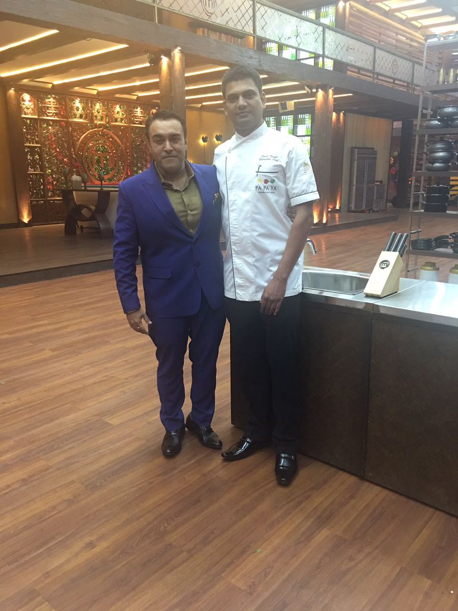 Zorawar Kalra tweet media