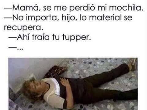 pjfam1's tweet photo. 😂😂😂 #Tupperlover https://t.co/lyazHHVxBc