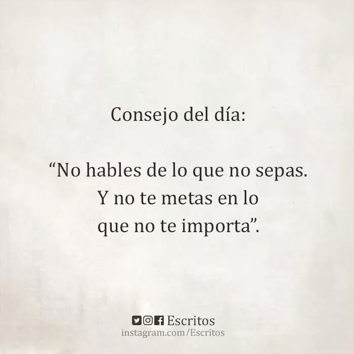 Por eso la sociedad está tan mal, vivan su vida y dejen a los demás vivir, nada cuesta✋🍃