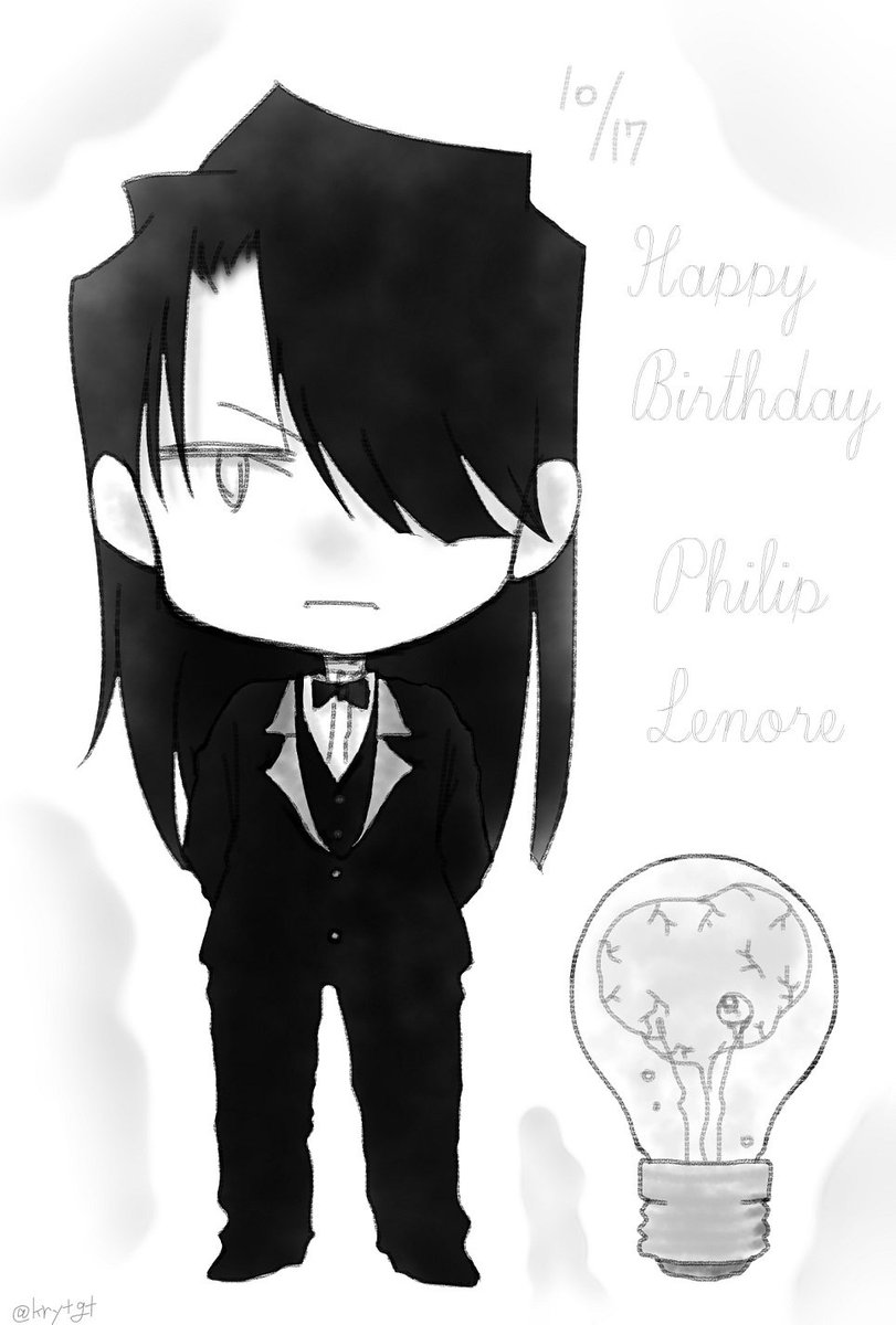フィリップ レノール生誕祭16 Twitter Search フィリップ レノール生誕祭16 Twitter Search