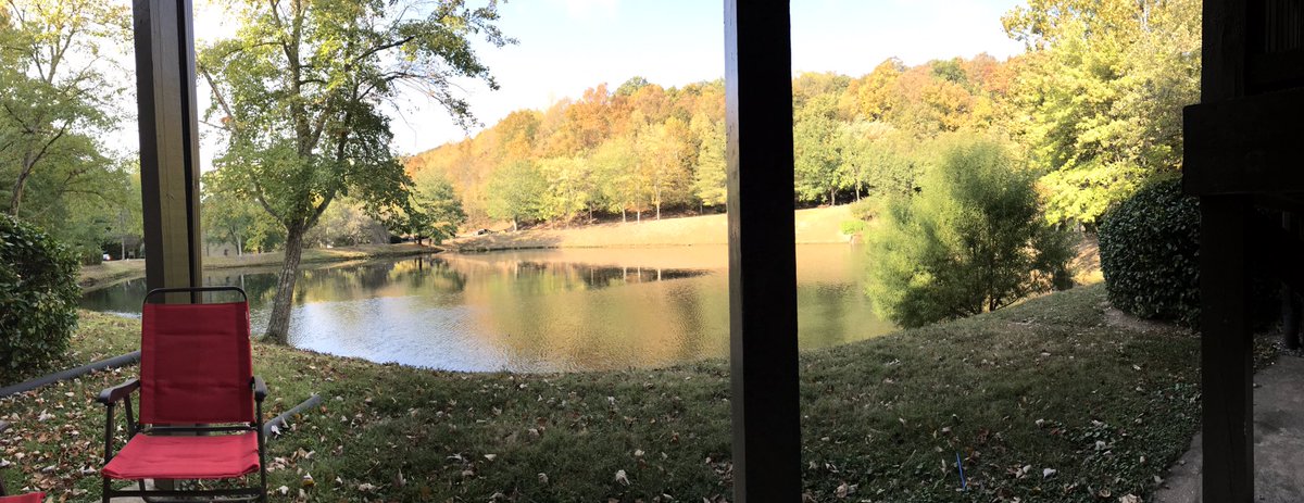 DallasHendrix's tweet photo. Im going to miss having this as a back yard..amazing. https://t.co/rXIMA8vstC