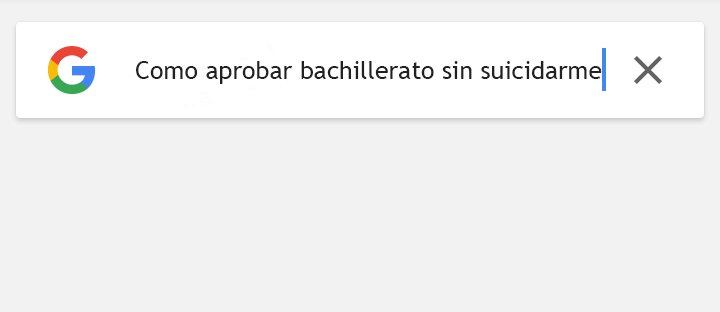 srlejia's tweet photo. Lo más buscado en el curso 2016-2017 https://t.co/oKeuKXmBof