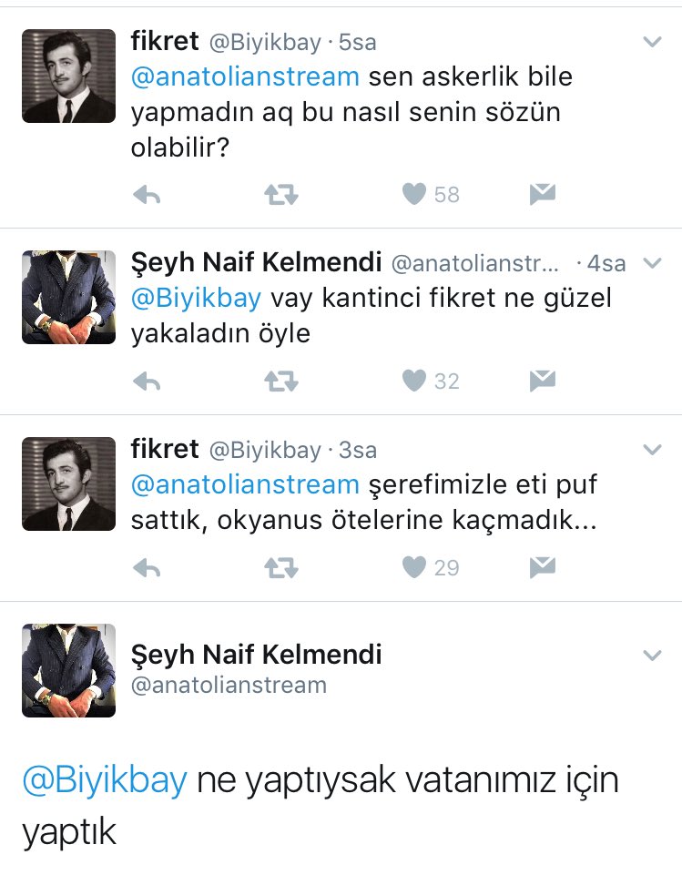 SonDakika| Sözcü-Sol Haber Portalı- Cumhuriyet: Akepeli iki trol birbirine girdi. <a href="/anatolianstream/">İmam Naif Kelmendi</a> <a href="/Biyikbay/">asd</a>