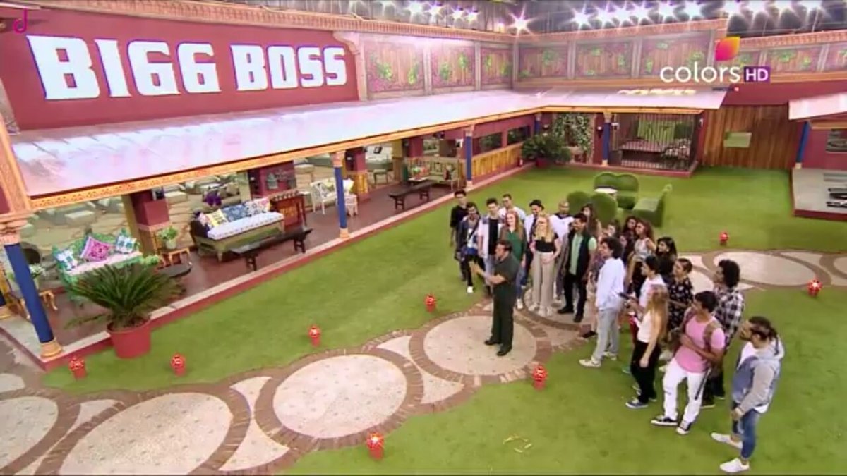 daredevil_DeFi's tweet image. epic drama #BiggBoss10 
#BiggBoss10WithSalmanKhan