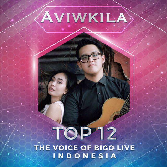 adelliiaa's tweet photo. Come join me, or you'll be left behind #BIGOLIVE > #bigovoice  bantu vote yaa😄.  https://t.co/p8A2WANutk https://t.co/GbLcHSrXWo