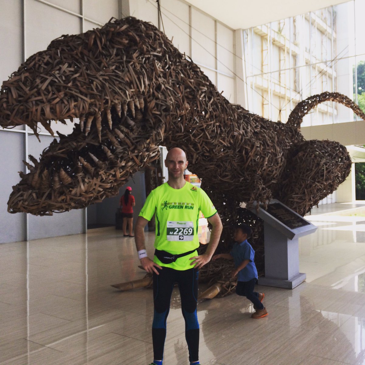 simon_hotchkiss's tweet image. #astra60 #astragreenrun #SATUIndonesia