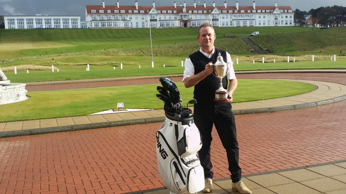Northern Matchplay tweet media