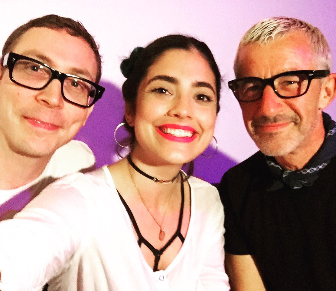 Kasstuli's tweet photo. Have the chance to meet them, and realise how humble and easy going they are is priceless! ✨🐬 @aboveandbeyond @heimusica 💥 #RTUpy @g5pro https://t.co/q1mU3ZdDTf