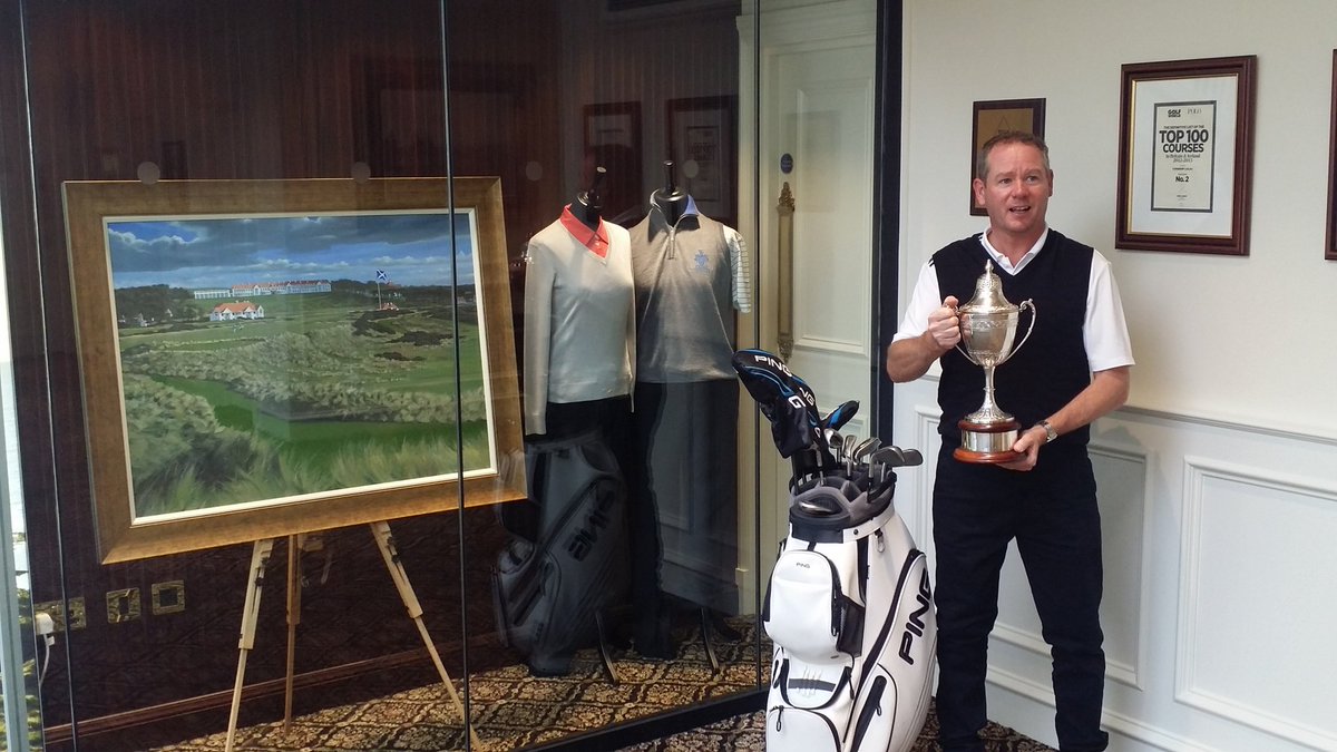 Northern Matchplay tweet media