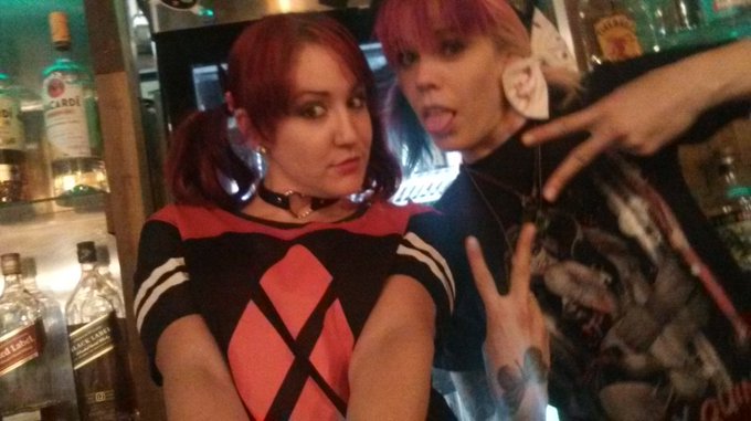 Work work work https://t.co/s6aOi6SuaL<a href="/tag/bossdemonika"class="tags"><span>#bossdemonika</span></a>