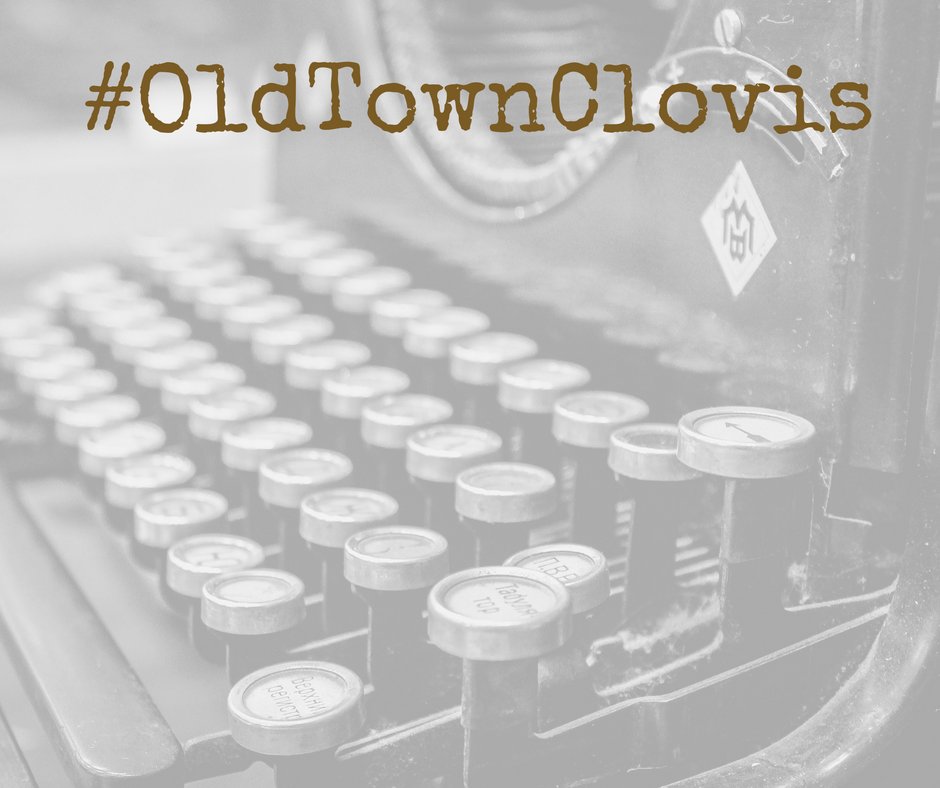 OldTownClovis's tweet photo. Are you treasure hunting at Glorious Junk Days today? Use #OldTownClovis to share your finds! Happy junking! https://t.co/4prnktkg2q