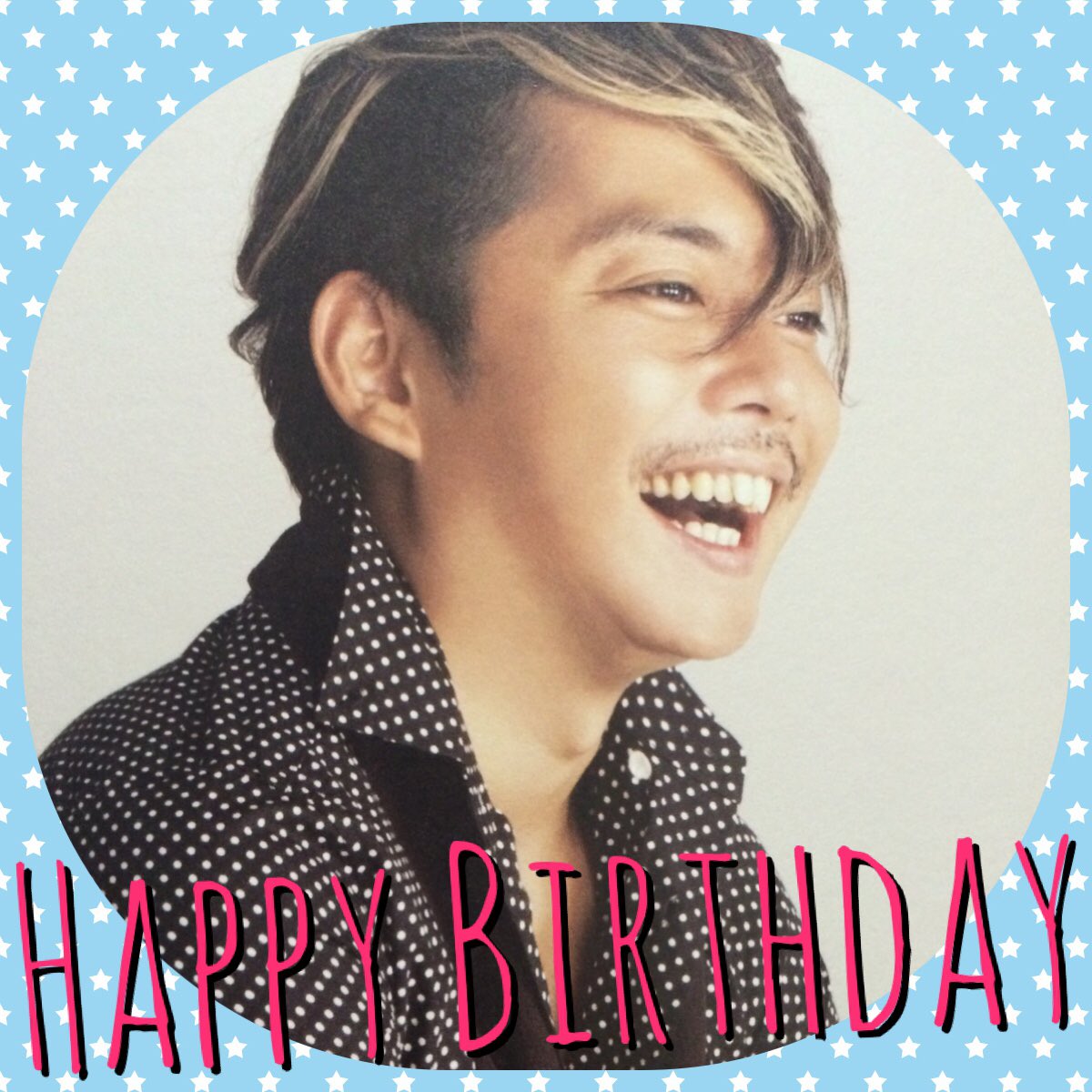 今井翼聖誕祭 35歳記念 7ページ目 Togetter 今井翼聖誕祭 35歳記念 7ページ目 Togetter