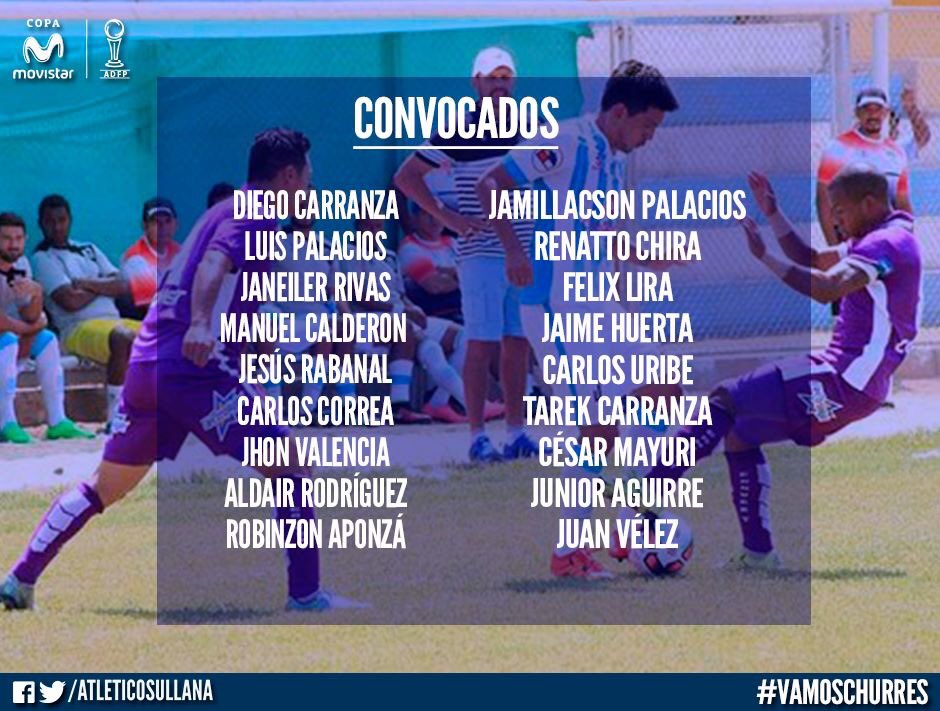 Alianza Sullana tweet media