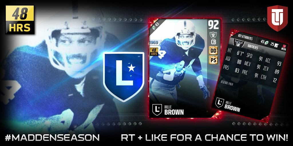 EASPORTS_MUT's tweet image. #MUTober