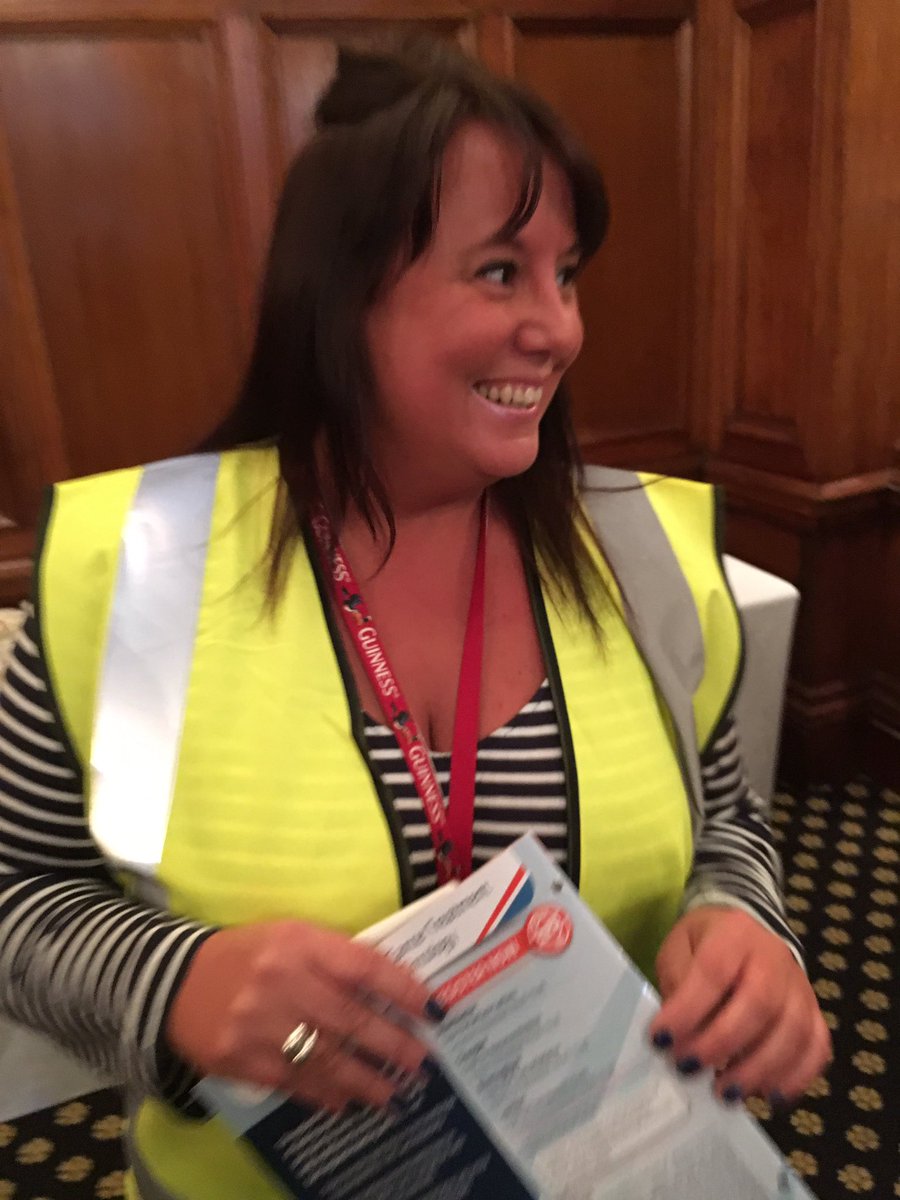 BOPACommittee's tweet photo. And it wouldn't be BOPA without @KirstenWicke and the team at @succinctcomms making the event run so smoothly. Thanks to you all!! π #bopa16 https://t.co/dv70yBbHEb