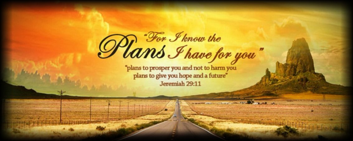 AnteMemoriam's tweet photo. You don't have to be a prisoner of your past when God is the architect of your future! #Jer29v11 https://t.co/vo8s1vsBcM