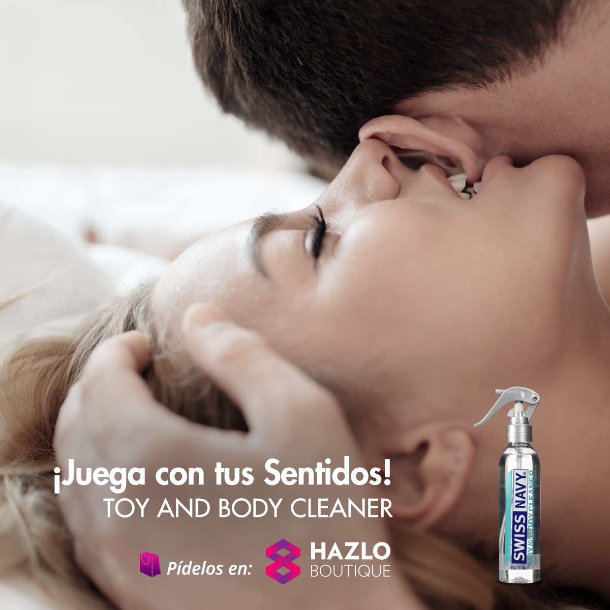 Uno de los indispensables para el cuidado de tus juguetes, búscalo en boutique.hazlo.mx