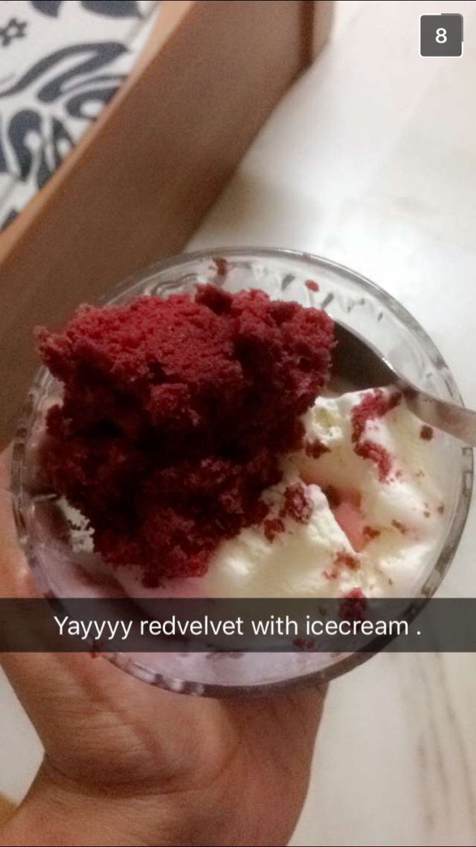 harshbokadia_'s tweet photo. when ur friend sends u snaps like this  #insight #bestfoodmemory #WFD2016 #worldfoodday #foodforlife #foodday @nminsight https://t.co/Ge2Jhxpksj