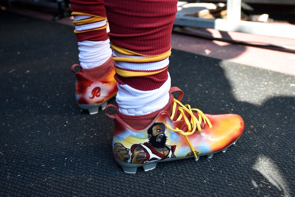 Niles Paul (Niles_Paul84) Twitter